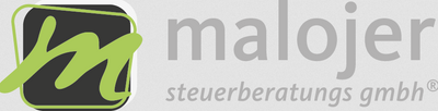 Logo Malojer Steuerberatungs GmbH